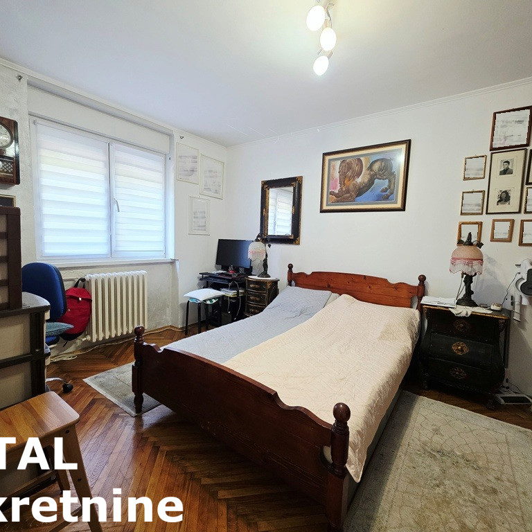 Stan Prodaja Novi Sad  47 m2