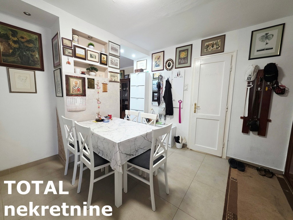 Stan Prodaja Novi Sad Stan Prodaja Novi Sad 47 m2