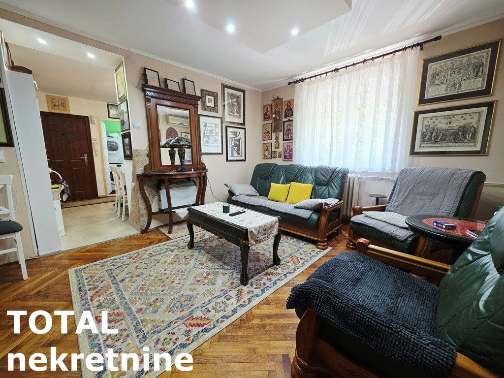 Stan Prodaja Novi Sad Stan Prodaja Novi Sad 47 m2
