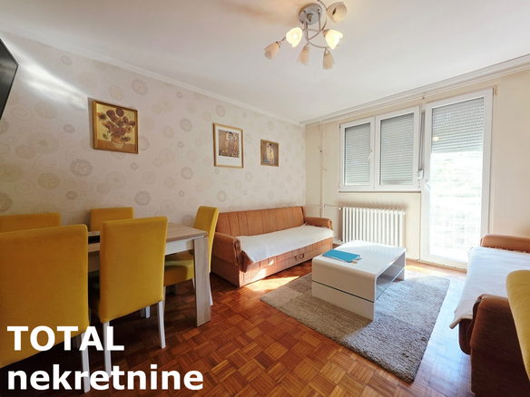 Stan Prodaja Novi Sad  51 m2