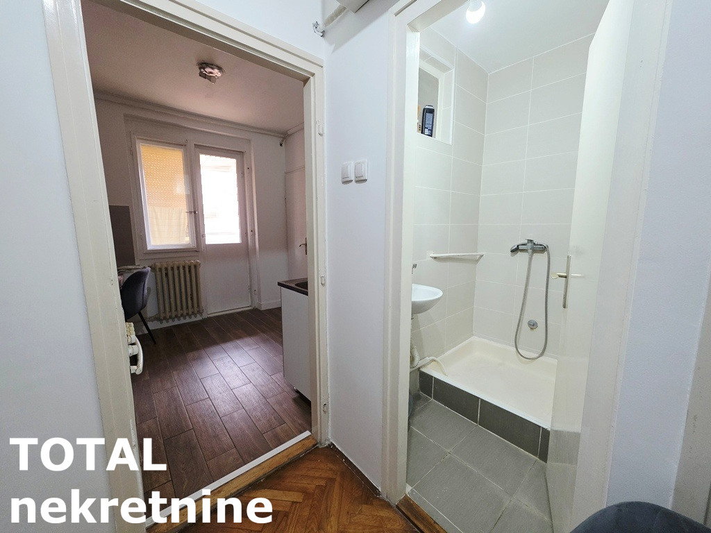 Stan Prodaja Novi Sad  48 m2