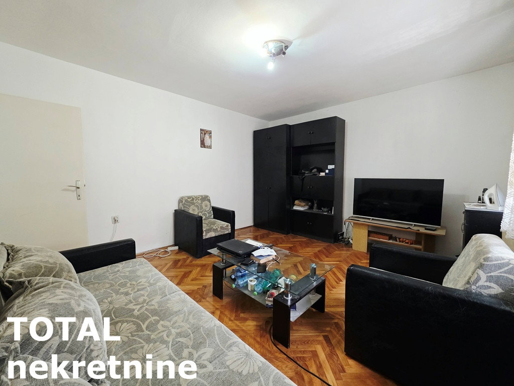 Stan Prodaja Novi Sad  48 m2