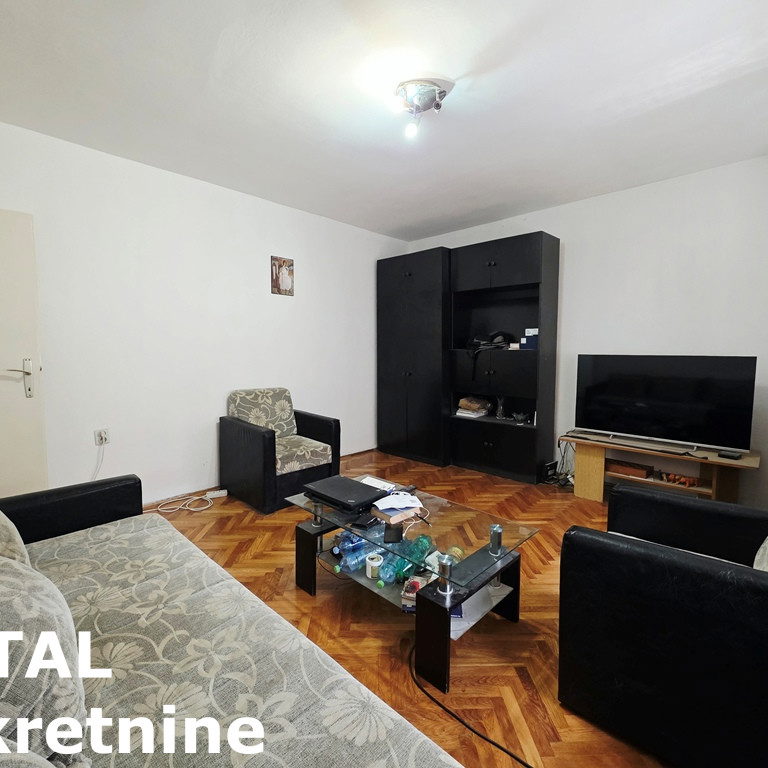 Stan Prodaja Novi Sad  48 m2