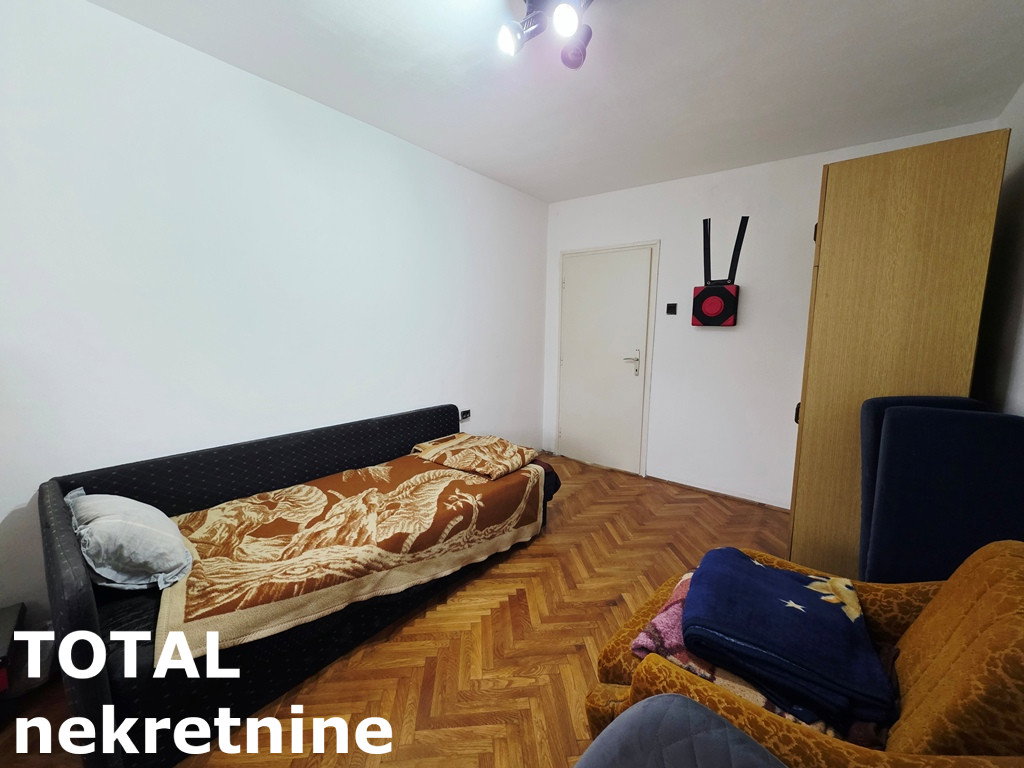 Stan Prodaja Novi Sad  48 m2