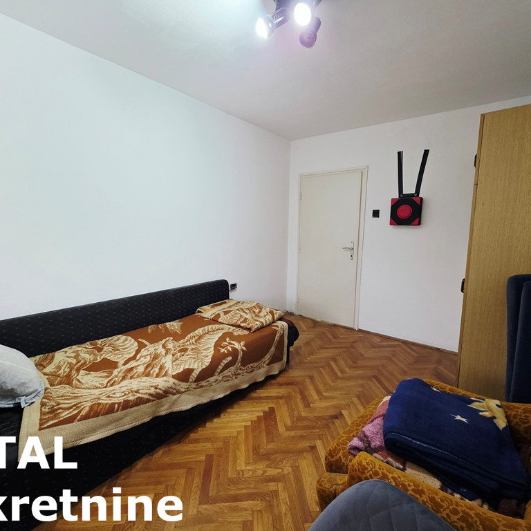 Stan Prodaja Novi Sad  48 m2