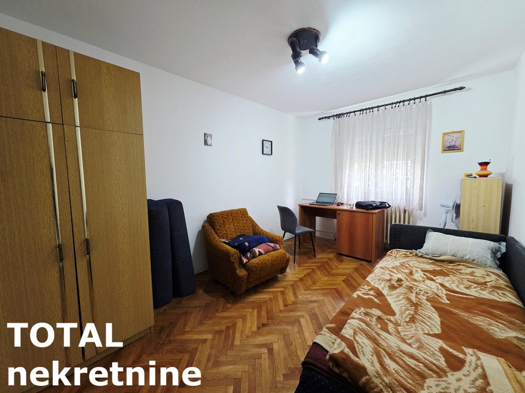 Stan Prodaja Novi Sad  48 m2