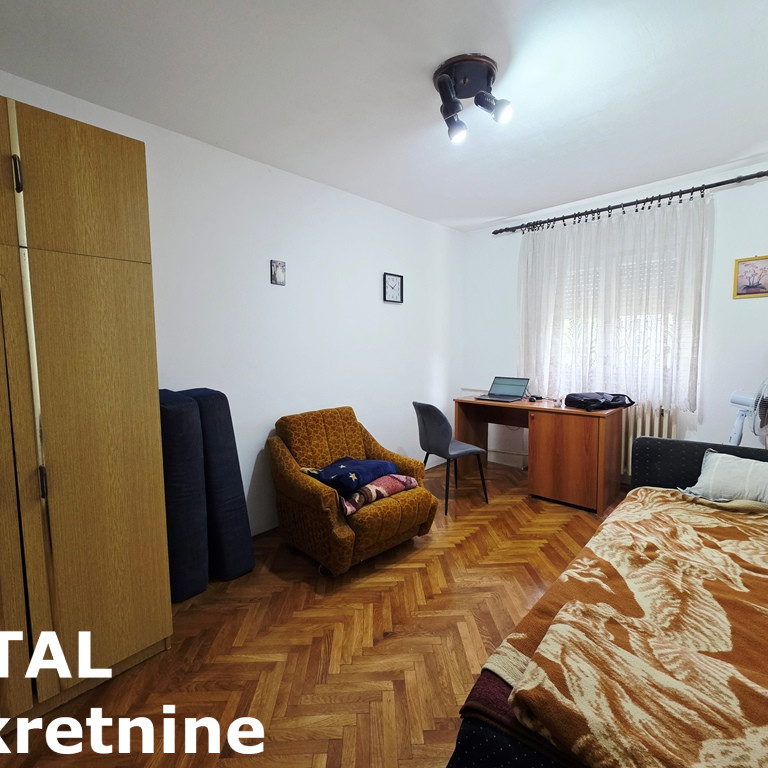 Stan Prodaja Novi Sad  48 m2