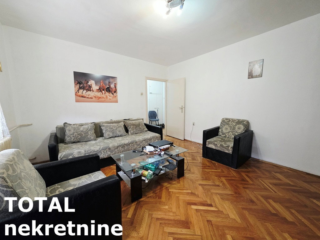 Stan Prodaja Novi Sad  48 m2