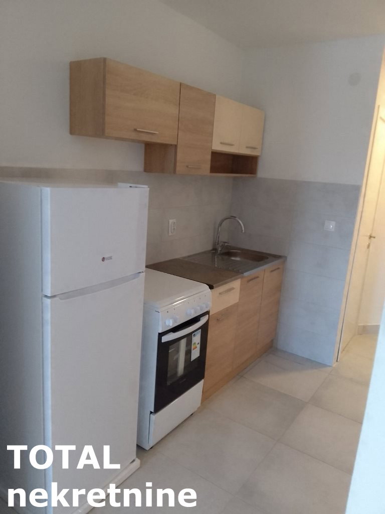 Stan Prodaja Novi Sad Stan Prodaja Novi Sad 51 m2