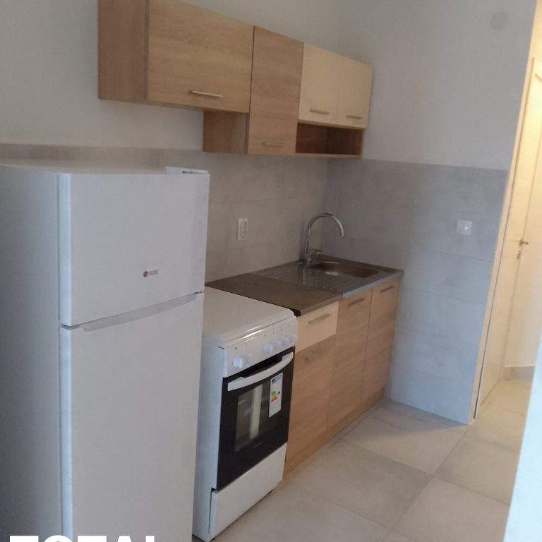 Stan Prodaja Novi Sad  51 m2