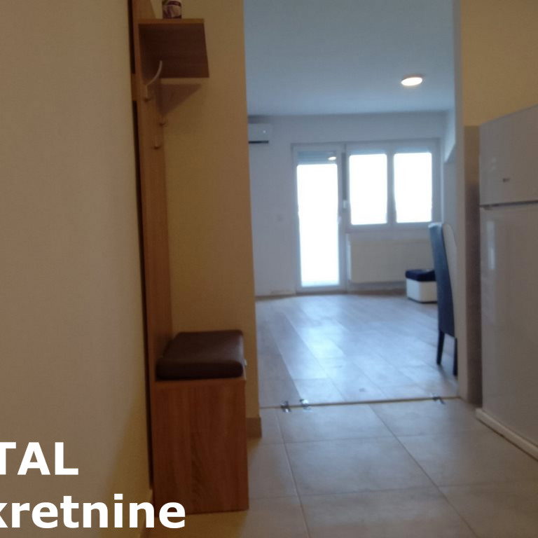 Dvosoban stan na prodaju, Grbavica, Novi Sad, 51m², 153.000 €
