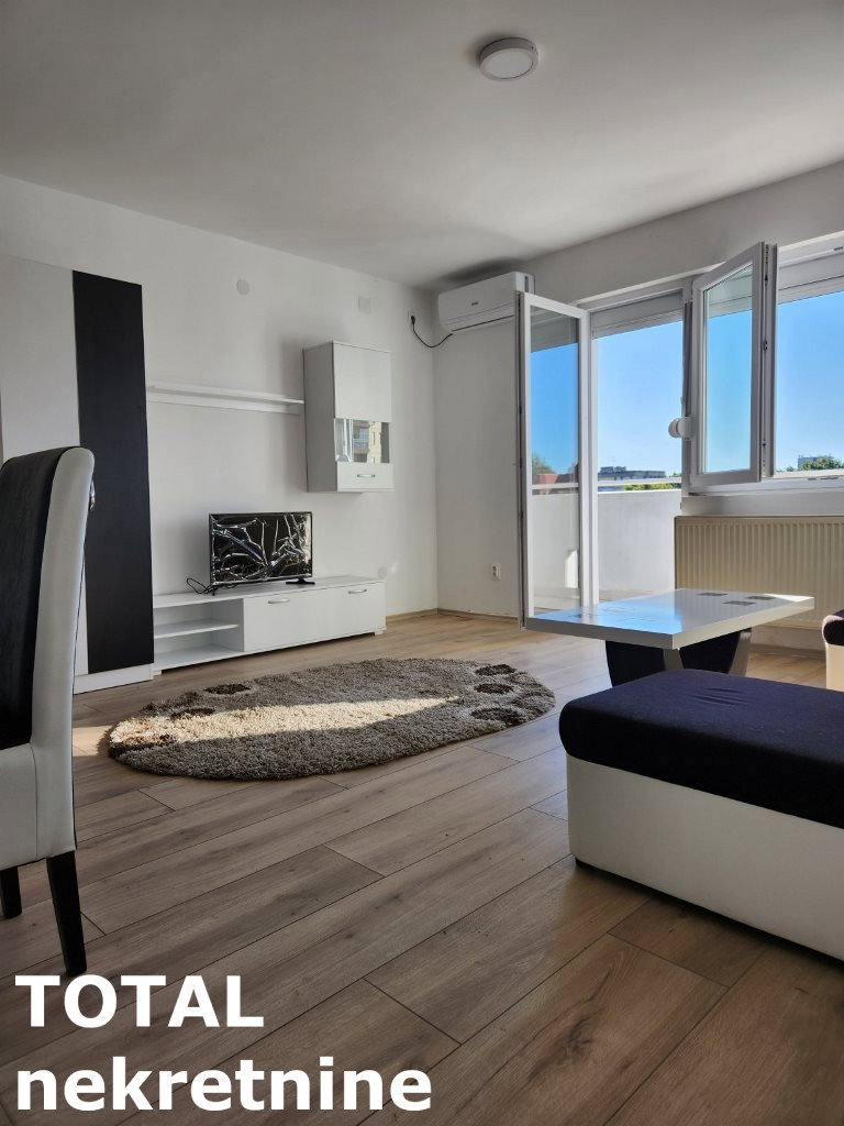 Stan Prodaja Novi Sad Stan Prodaja Novi Sad 51 m2