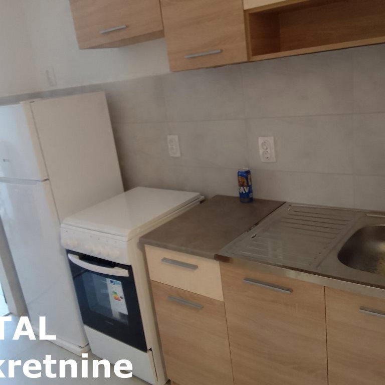 Stan Prodaja Novi Sad  51 m2