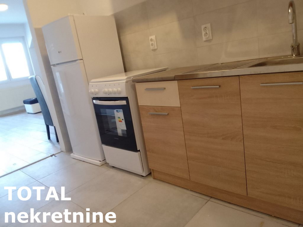 Stan Prodaja Novi Sad Stan Prodaja Novi Sad 51 m2