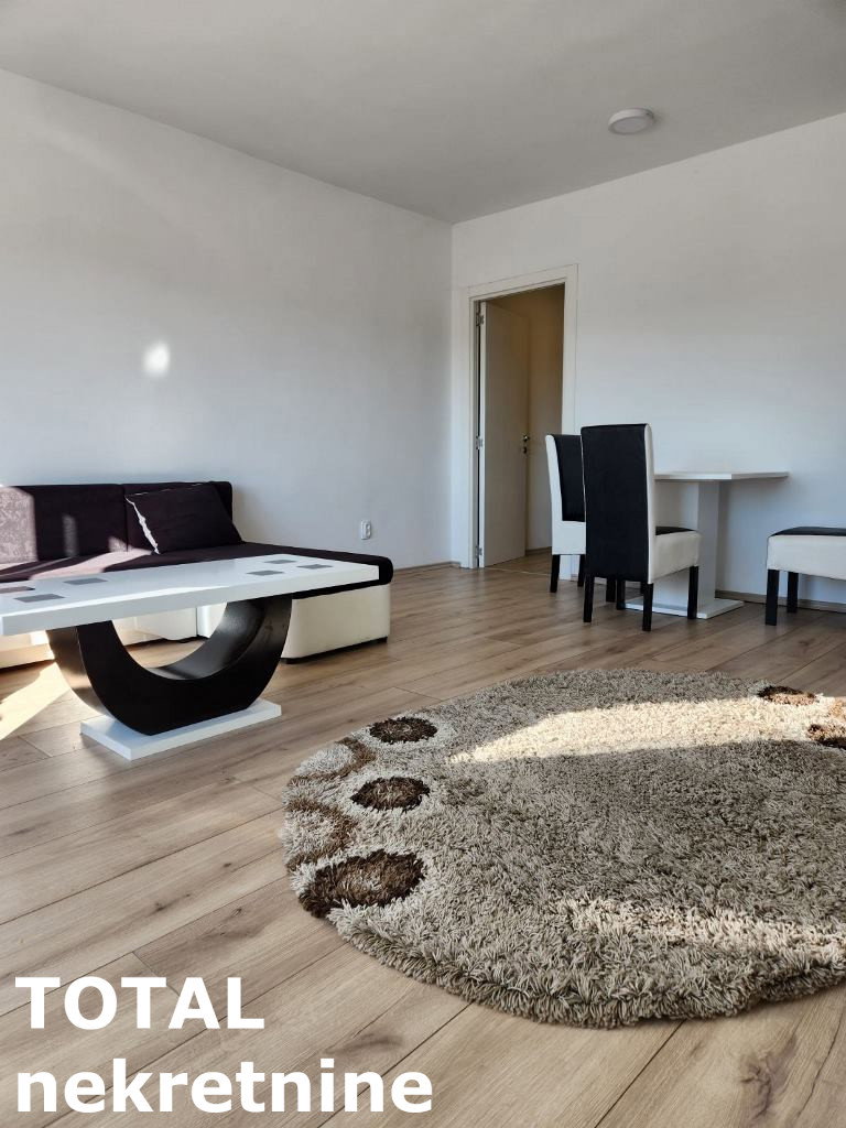 Stan Prodaja Novi Sad Stan Prodaja Novi Sad 51 m2
