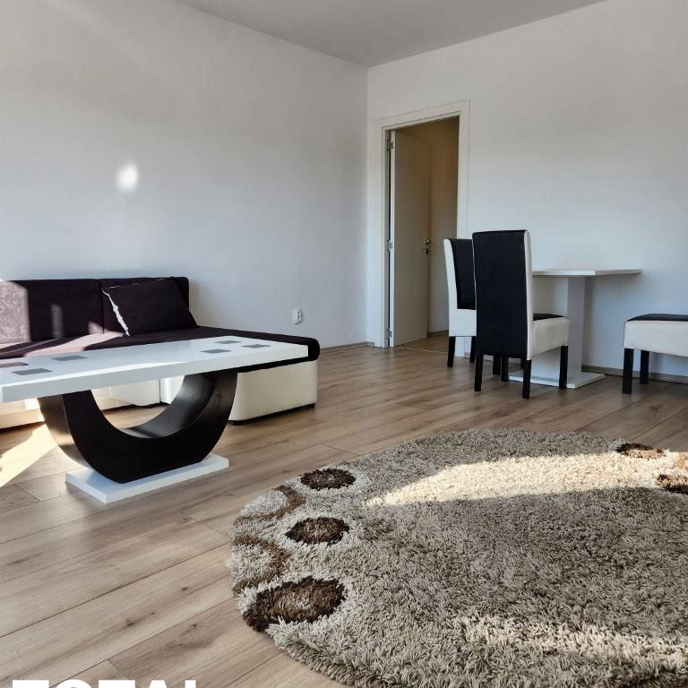 Stan Prodaja Novi Sad  51 m2