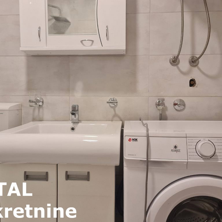 Dvosoban stan na prodaju, Grbavica, Novi Sad, 51m², 153.000 €