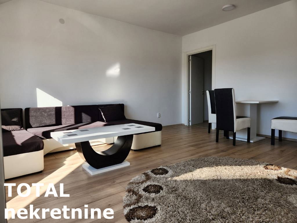 Stan Prodaja Novi Sad Stan Prodaja Novi Sad 51 m2