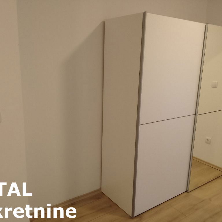 Dvosoban stan na prodaju, Grbavica, Novi Sad, 51m², 153.000 €