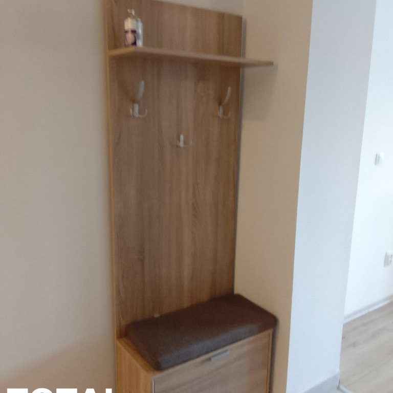 Dvosoban stan na prodaju, Grbavica, Novi Sad, 51m², 153.000 €