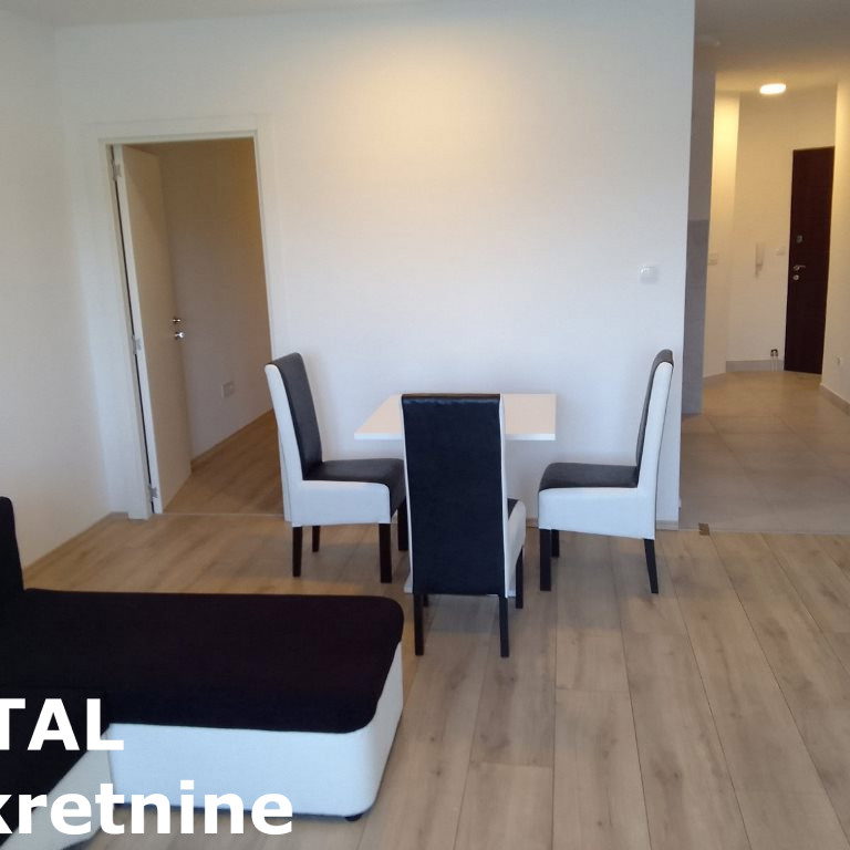 Stan Prodaja Novi Sad  51 m2