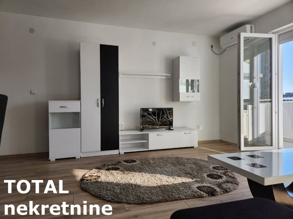 Stan Prodaja Novi Sad Stan Prodaja Novi Sad 51 m2