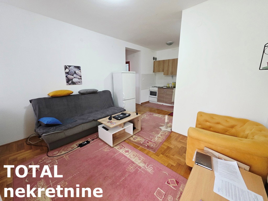 Stan Prodaja Novi Sad Stan Prodaja Novi Sad 44 m2