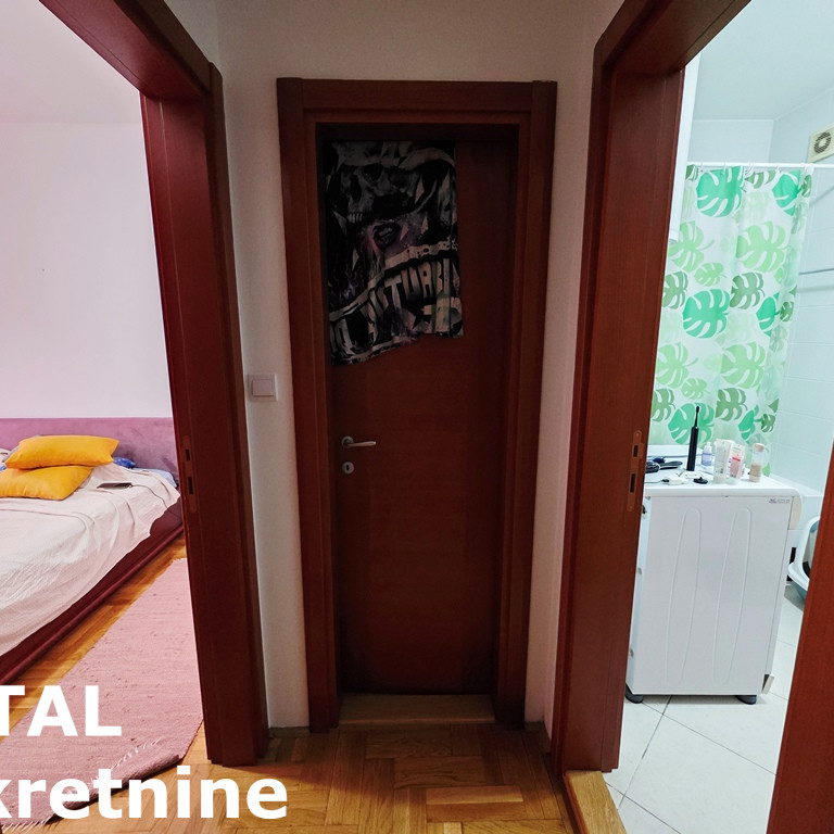Stan Prodaja Novi Sad  44 m2