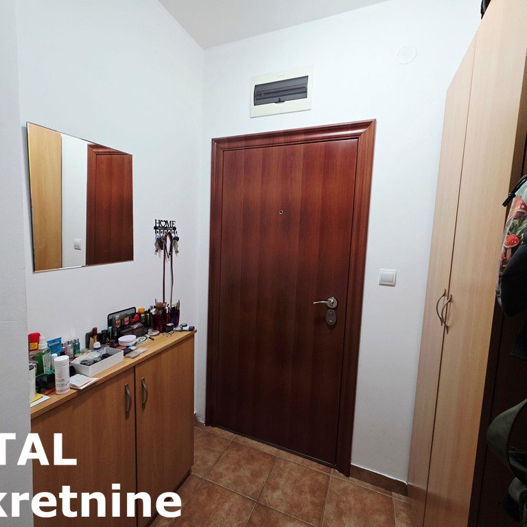 Dvosoban stan na prodaju, Grbavica, Novi Sad, 44m², 145.000 €