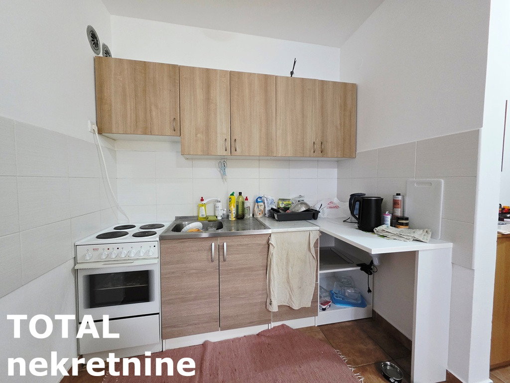 Stan Prodaja Novi Sad Stan Prodaja Novi Sad 44 m2