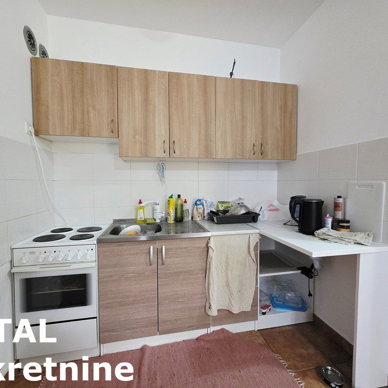 Stan Prodaja Novi Sad  44 m2