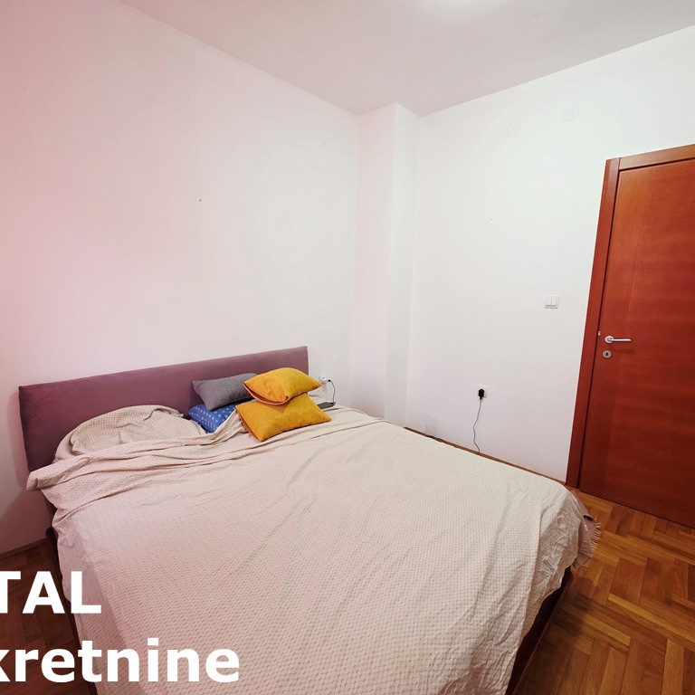 Stan Prodaja Novi Sad  44 m2