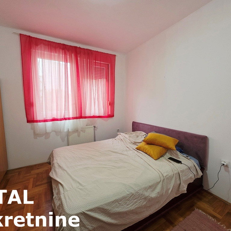 Stan Prodaja Novi Sad  44 m2