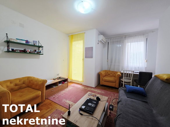 Stan Prodaja Novi Sad  44 m2