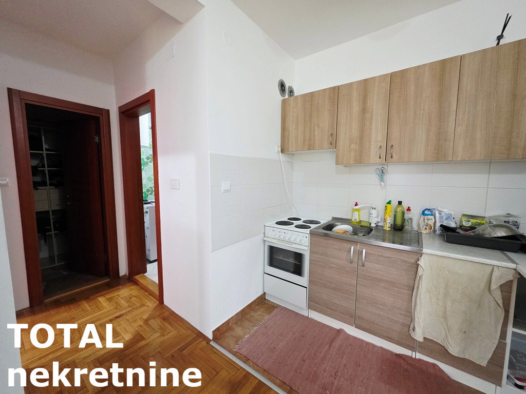 Stan Prodaja Novi Sad Stan Prodaja Novi Sad 44 m2