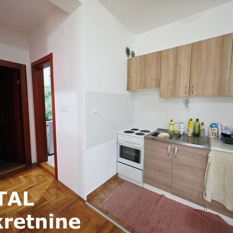 Stan Prodaja Novi Sad  44 m2