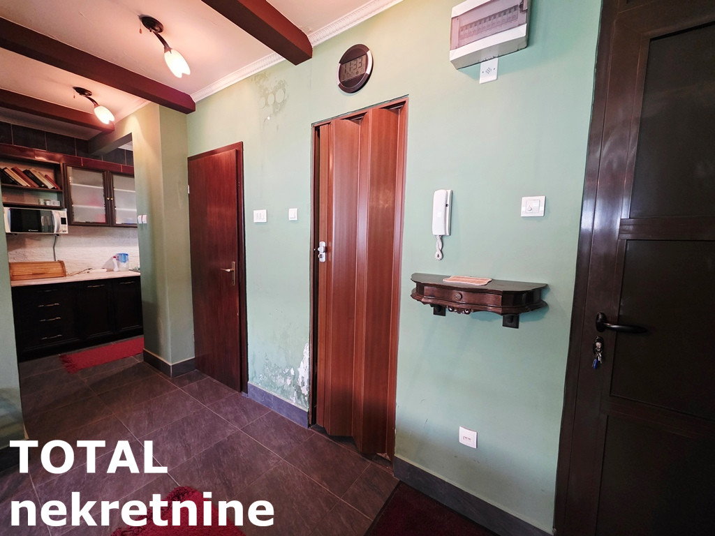 Dvosoban stan na prodaju, Liman 1, Novi Sad, 62m², 170.000 €