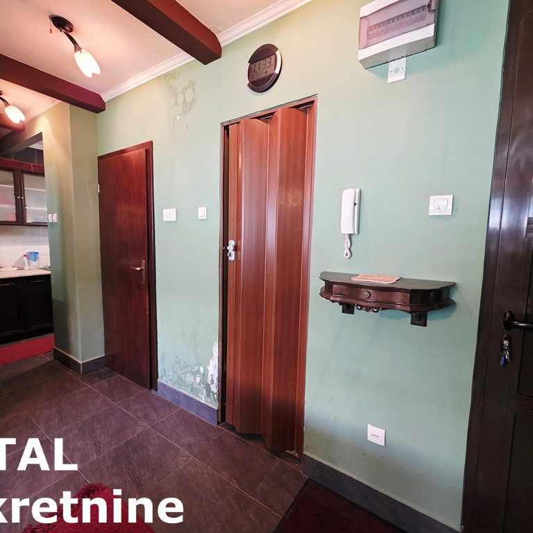 Dvosoban stan na prodaju, Liman 1, Novi Sad, 62m², 170.000 €