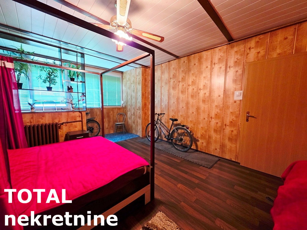 Dvosoban stan na prodaju, Liman 1, Novi Sad, 62m², 170.000 €