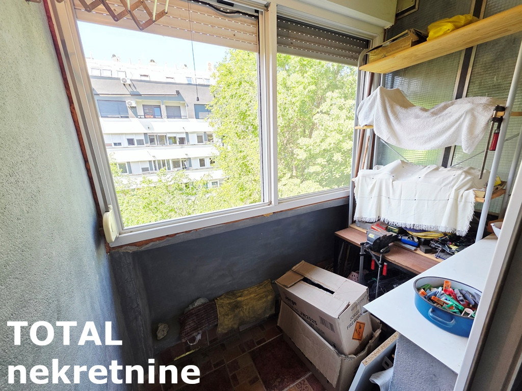 Dvosoban stan na prodaju, Liman 1, Novi Sad, 62m², 170.000 €