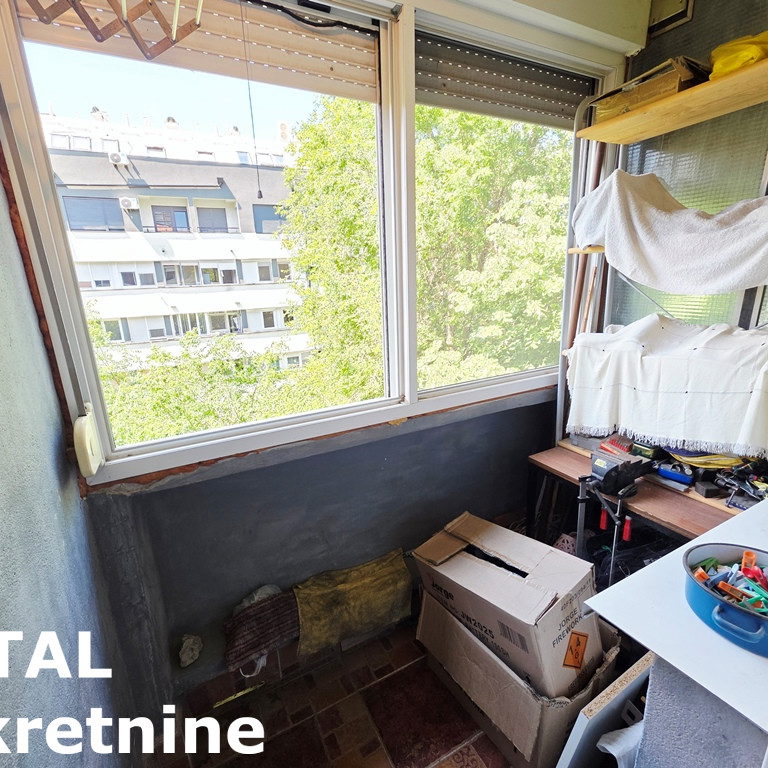 Dvosoban stan na prodaju, Liman 1, Novi Sad, 62m², 170.000 €