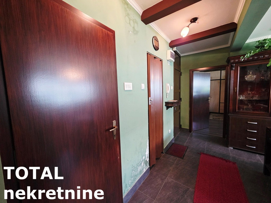 Dvosoban stan na prodaju, Liman 1, Novi Sad, 62m², 170.000 €