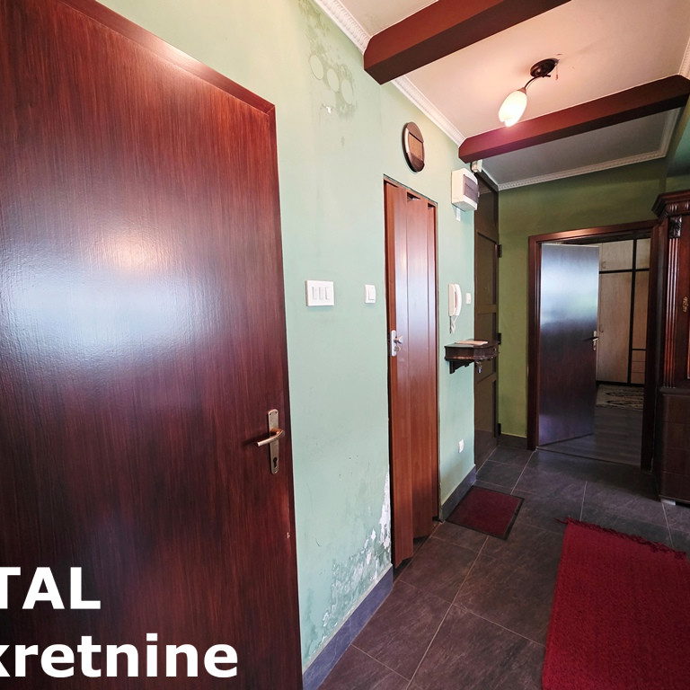 Dvosoban stan na prodaju, Liman 1, Novi Sad, 62m², 170.000 €