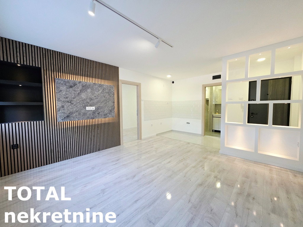 Dvosoban stan na prodaju, Liman 2, Novi Sad, 39m², 149.000 €
