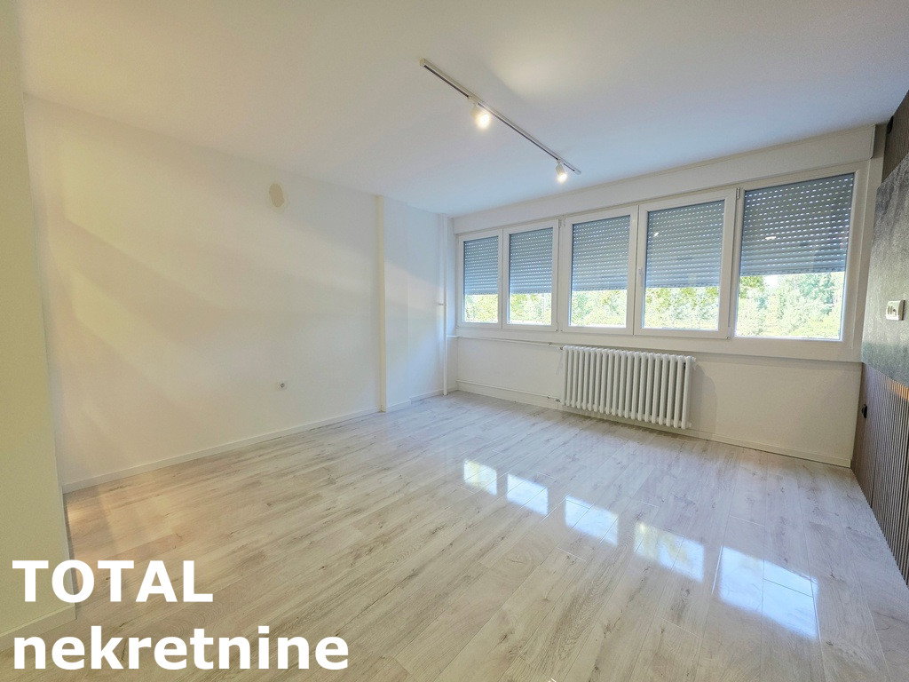 Stan Prodaja Novi Sad Liman 2 39 m2