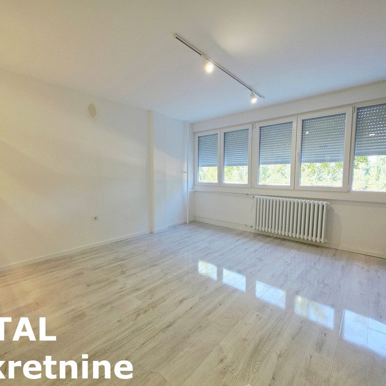 Stan Prodaja Novi Sad Liman 2 39 m2