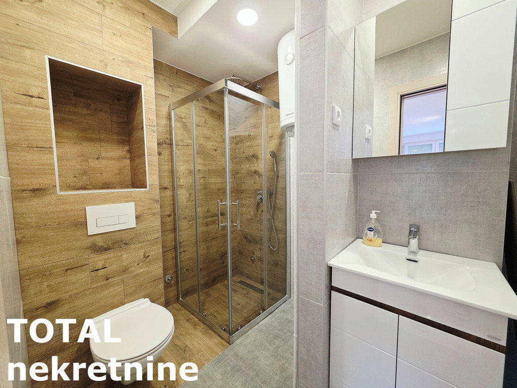 Stan Prodaja Novi Sad Liman 2 39 m2