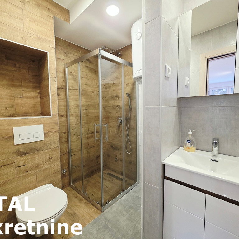 Stan Prodaja Novi Sad Liman 2 39 m2