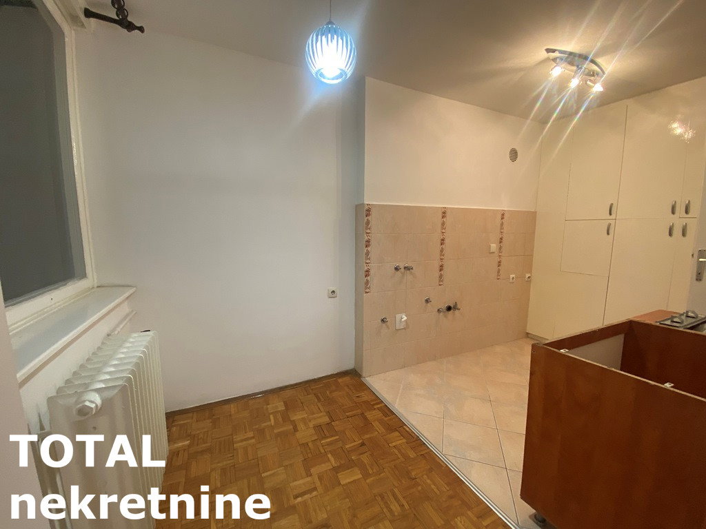 Dvosoban stan na prodaju, Liman 3, Novi Sad, 52m², 3. sprat, 165.000 €