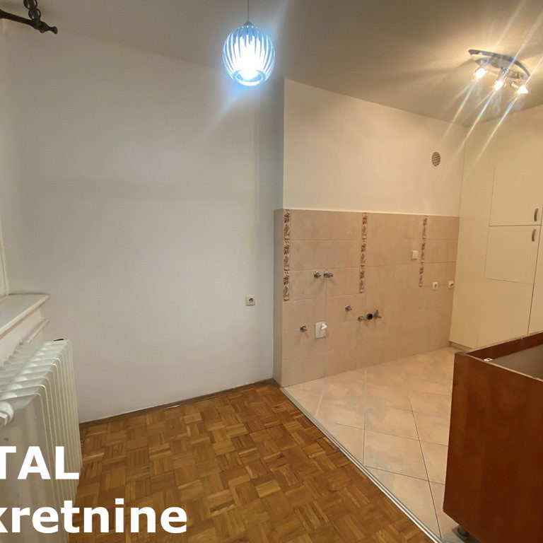 Dvosoban stan na prodaju, Liman 3, Novi Sad, 52m², 3. sprat, 165.000 €